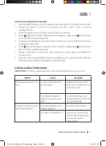 Preview for 11 page of cecotec 01556 Instruction Manual