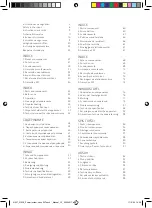 Preview for 3 page of cecotec 01557 Instruction Manual