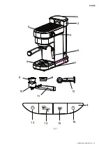 Предварительный просмотр 3 страницы cecotec 01582 Instruction Manual