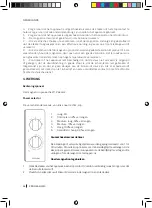 Preview for 56 page of cecotec 01587 Instruction Manual