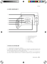 Preview for 63 page of cecotec 01587 Instruction Manual