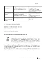 Предварительный просмотр 55 страницы cecotec 01590 Instruction Manual