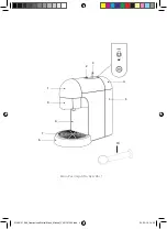 Предварительный просмотр 4 страницы cecotec 01595 Instruction Manual