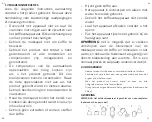 Предварительный просмотр 16 страницы cecotec 01620 Instruction Manual