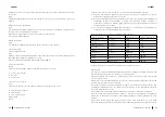 Preview for 14 page of cecotec 02205 Instruction Manual