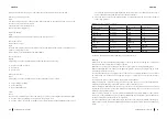 Preview for 17 page of cecotec 02205 Instruction Manual