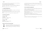 Preview for 18 page of cecotec 02205 Instruction Manual