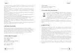 Preview for 21 page of cecotec 02205 Instruction Manual