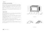 Preview for 31 page of cecotec 02205 Instruction Manual