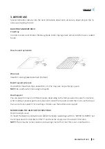 Предварительный просмотр 15 страницы cecotec 02206 Instruction Manual