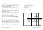 Предварительный просмотр 44 страницы cecotec 02229 Instruction Manual