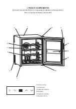 Preview for 4 page of cecotec 02301 Instruction Manual