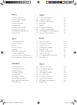 Preview for 3 page of cecotec 02307 Instruction Manual