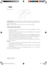 Preview for 16 page of cecotec 02307 Instruction Manual