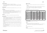 Preview for 23 page of cecotec 02330 Instruction Manual