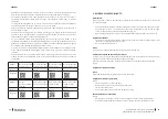 Preview for 25 page of cecotec 02330 Instruction Manual