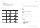 Preview for 31 page of cecotec 02330 Instruction Manual