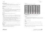 Preview for 32 page of cecotec 02330 Instruction Manual