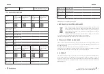 Preview for 36 page of cecotec 02330 Instruction Manual