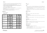 Preview for 39 page of cecotec 02330 Instruction Manual