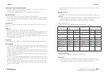 Preview for 40 page of cecotec 02330 Instruction Manual