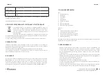 Preview for 45 page of cecotec 02330 Instruction Manual