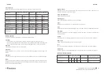 Preview for 49 page of cecotec 02330 Instruction Manual