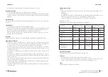 Preview for 66 page of cecotec 02330 Instruction Manual