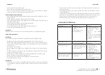 Preview for 69 page of cecotec 02330 Instruction Manual