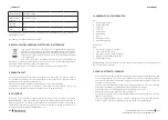 Preview for 71 page of cecotec 02330 Instruction Manual