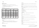 Preview for 84 page of cecotec 02330 Instruction Manual