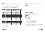 Предварительный просмотр 72 страницы cecotec 02354 Instruction Manual