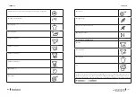 Предварительный просмотр 81 страницы cecotec 02354 Instruction Manual