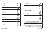 Предварительный просмотр 95 страницы cecotec 02354 Instruction Manual