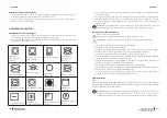 Предварительный просмотр 108 страницы cecotec 02354 Instruction Manual