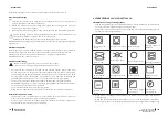 Предварительный просмотр 135 страницы cecotec 02354 Instruction Manual