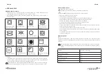 Предварительный просмотр 164 страницы cecotec 02354 Instruction Manual