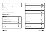 Предварительный просмотр 165 страницы cecotec 02354 Instruction Manual