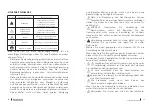 Preview for 9 page of cecotec 02359 Instruction Manual