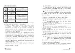 Preview for 11 page of cecotec 02359 Instruction Manual