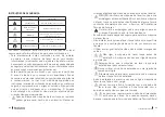 Preview for 13 page of cecotec 02359 Instruction Manual