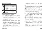 Предварительный просмотр 15 страницы cecotec 02359 Instruction Manual