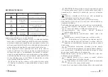 Preview for 19 page of cecotec 02359 Instruction Manual