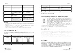 Предварительный просмотр 33 страницы cecotec 02359 Instruction Manual