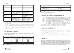 Предварительный просмотр 71 страницы cecotec 02359 Instruction Manual