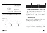 Предварительный просмотр 84 страницы cecotec 02359 Instruction Manual