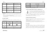 Предварительный просмотр 123 страницы cecotec 02359 Instruction Manual