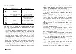 Preview for 9 page of cecotec 02362 Instruction Manual