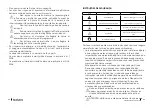 Preview for 13 page of cecotec 02362 Instruction Manual