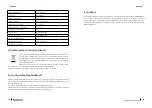 Preview for 50 page of cecotec 02362 Instruction Manual